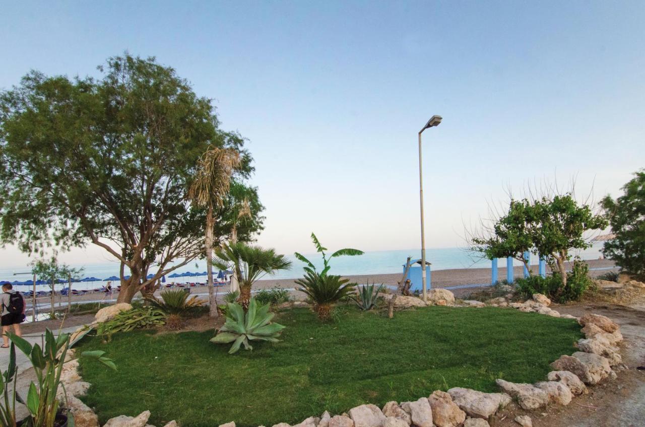 Galazio Beach Faliraki Exteriér fotografie