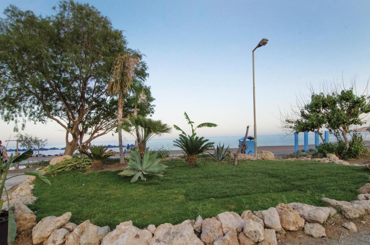 Galazio Beach Faliraki Exteriér fotografie